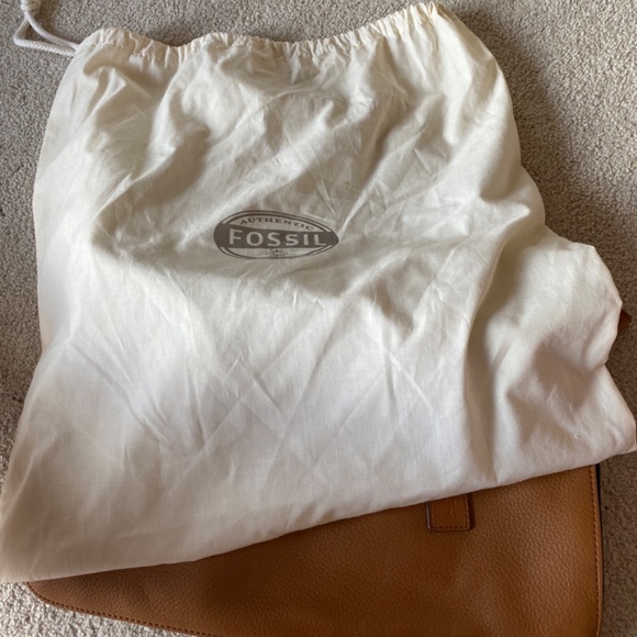 Fossil Large Purse - Picture 5 of 5